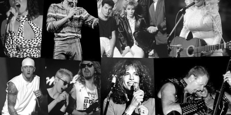 2022 Rock and Roll Hall of Fame Inductees Roundtable