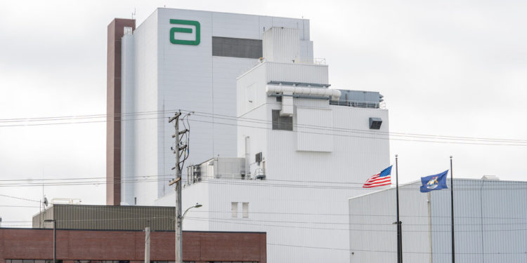 F.D.A. Chief Details ‘Shocking’ Conditions at Baby Formula Plant