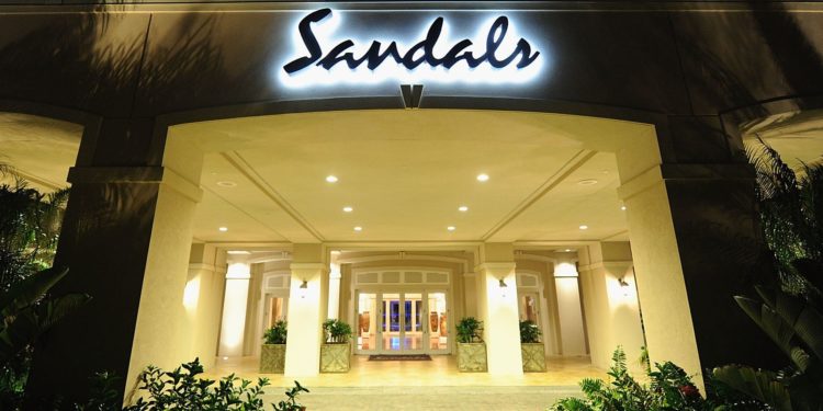 3 Americans Found Dead At Sandals Resort After Mysterious 'Health Emergency'