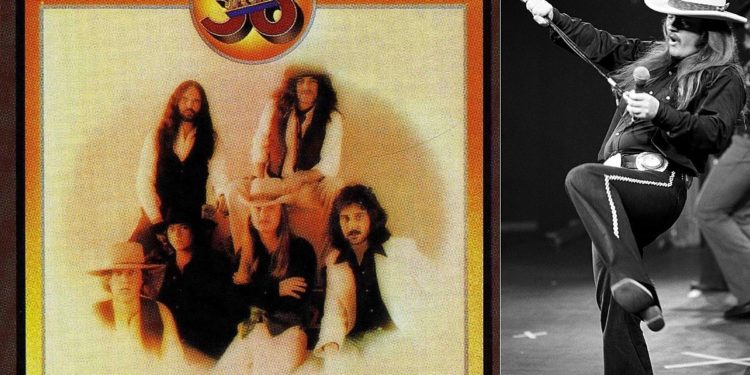 38 Special Begin Journey Toward a New Sound