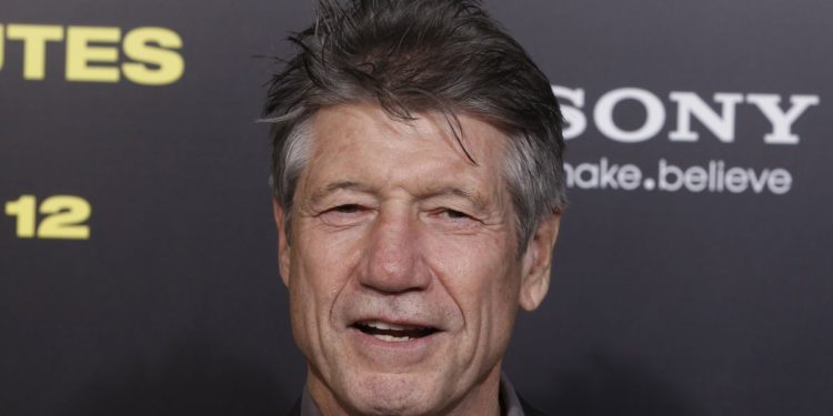 Character actor Fred Ward, known for role in ‘The Right Stuff,’ dead at age 79