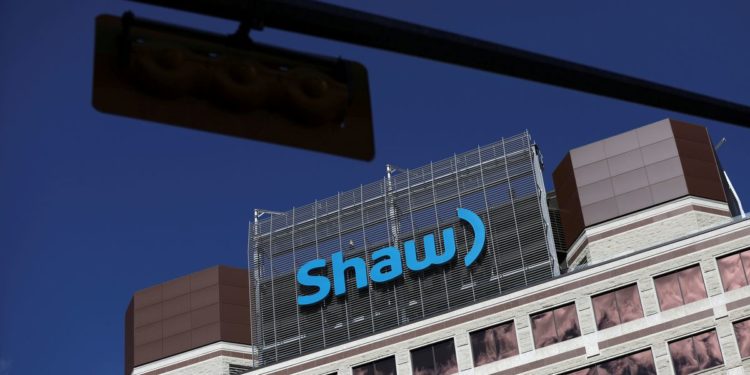 Canada’s Commissioner of Competition plans to oppose Rogers, Shaw $16 billion merger