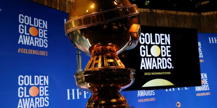 Golden Globes organizer mulls bid from interim CEO Boehly