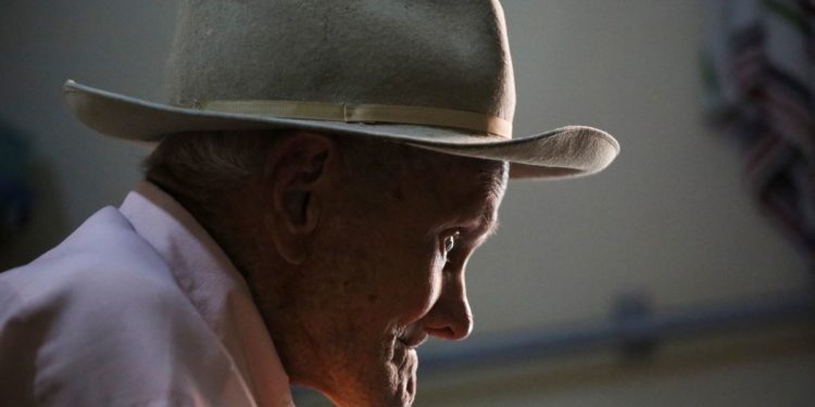 Venezuelan man, crowned world’s oldest, marks 113th birthday Friday