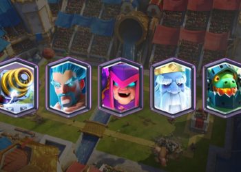 5 Best Legendary cards for Floor is Healing challenge (Image via Sportskeeda)