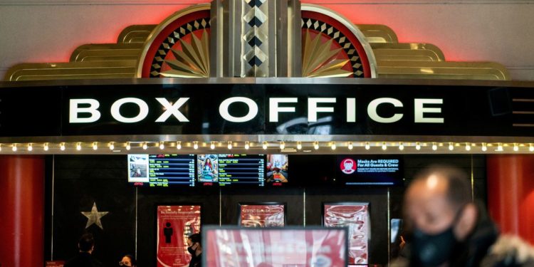 Box Office: ‘The Bad Guys’ Leads Quiet Weekend With $16 Million