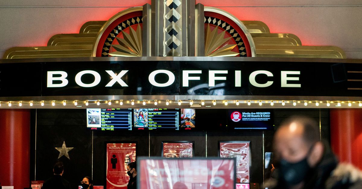 Box Office: ‘The Bad Guys’ Leads Quiet Weekend With $16 Million