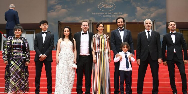 Ali Abbasi introduces ‘Persian noir’ to Cannes with ‘Holy Spider’