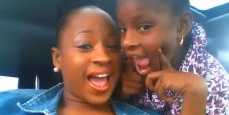 A Mother & Daughter’s Testimony Of Building Bridges