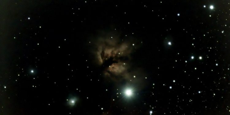 A revolution in telescopes is bringing deep space to those without deep pockets