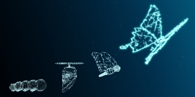 AI’s role is poised to change monumentally in 2022 and beyond