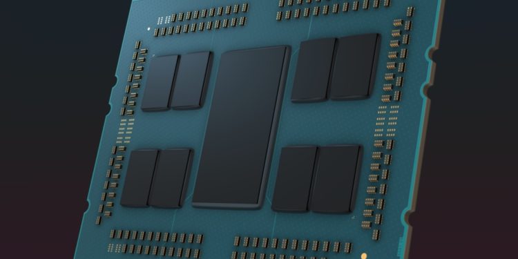 AMD unveils Epyc confidential computing on Google cloud