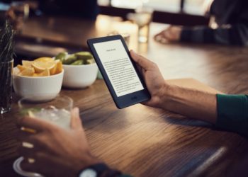 Amazon is going to make it easier to load your own books onto Kindle – TechCrunch