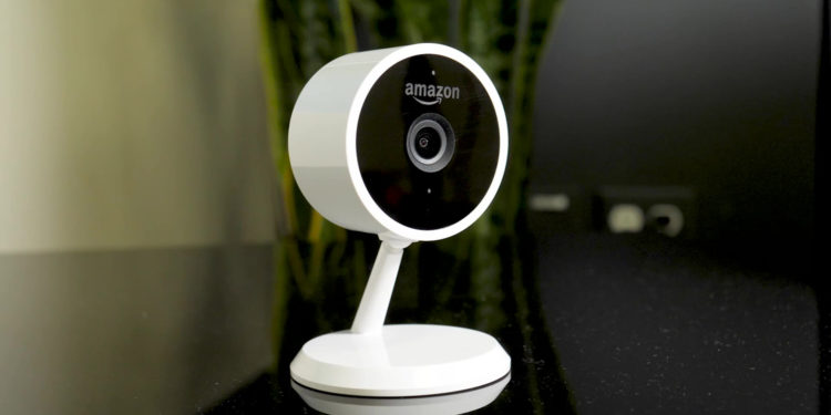 Amazon to end support for Cloud Cam – here's what it means