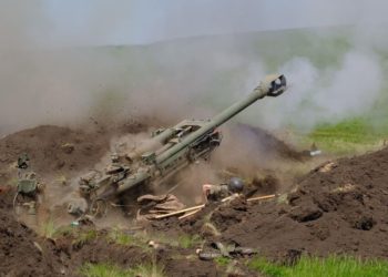 American artillery proved decisive in Russia's Bilohorivka bridge-crossing disaster