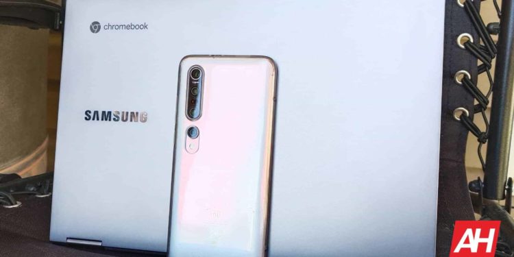 Android 13 Beta 2 Brings Chromebook Recent Photos Syncing