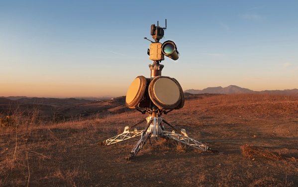 Anduril is raising up to $1.2B, sources say at a $7B pre-money valuation, for its defense tech – TechCrunch