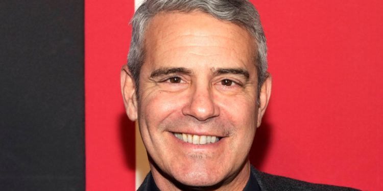 Andy Cohen Welcomes Second Child: 'I'm So Happy'