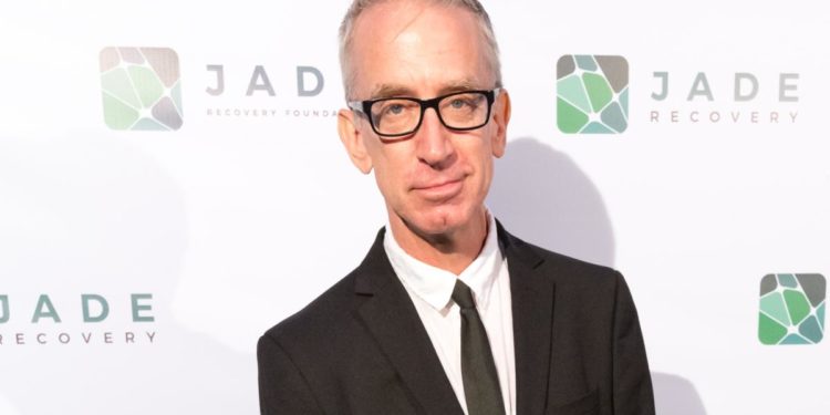 Andy Dick will not be charged following sexual battery arrest