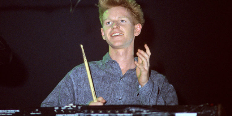 Andy Fletcher, Founding Member of Depeche Mode, Dead at 60