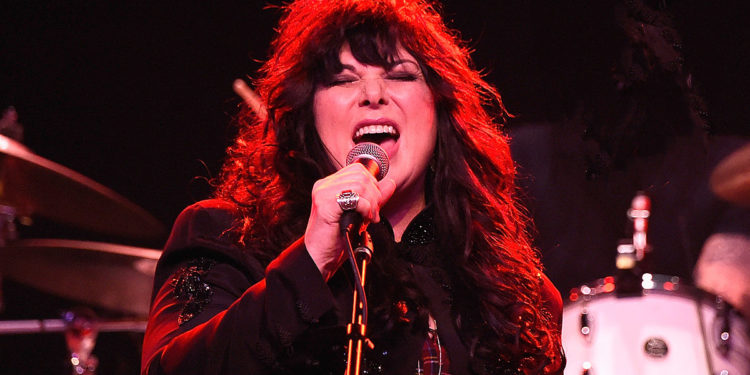 Ann Wilson Says 'Retirement Is Nowhere in My Comprehension'