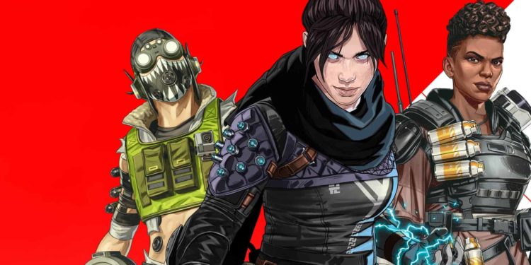Apex Legends Mobile Will Launch Later In May