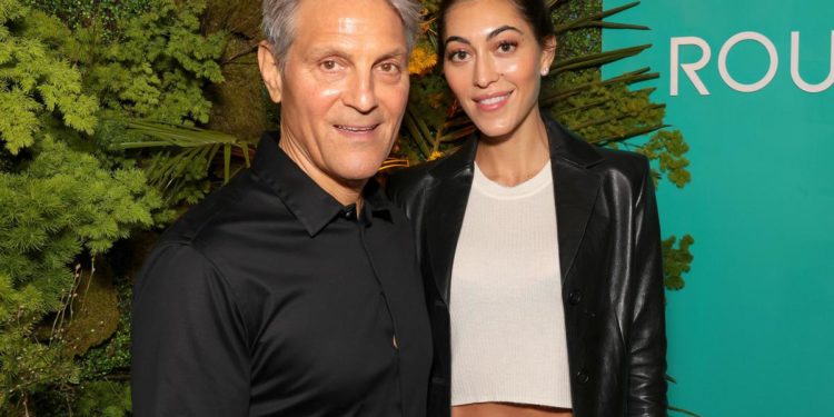 Ari Emanuel to marry Sarah Staudinger in St. Tropez this weekend