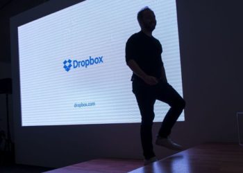 As Dropbox heads into earnings, it desperately needs a win – TechCrunch
