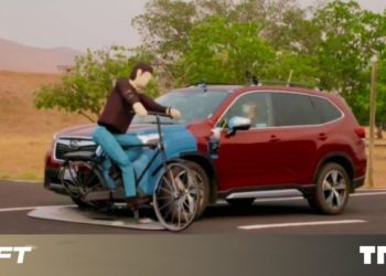 Assisted driving systems fail to avoid head-on collisions, study warns