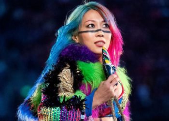 The Empress of Tomorrow and the EST had something to say