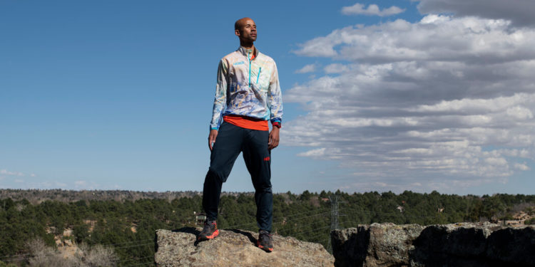At the Top of His Sport, Joseph Gray is Focused the Next Generation of Black Athletes