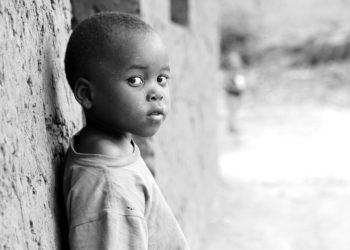 B12 deficiency harms young children's development, and food relief is not good enough, says a new study