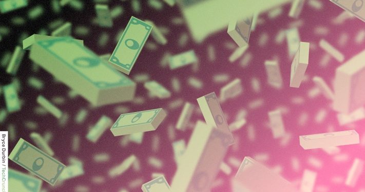 Banking-as-a-service startup Unit closes on $100M at a $1.2B valuation – TechCrunch
