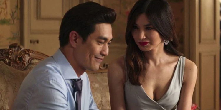 Barry writer is developing a Crazy Rich Asians spinoff film
