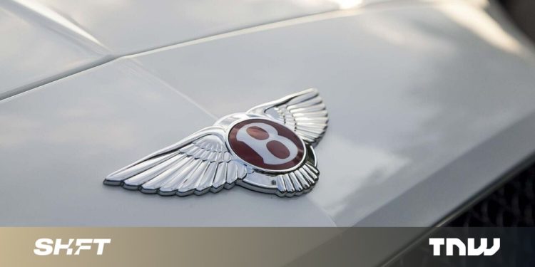 Bentley's first EV will be incredibly fast and furiously expensive
