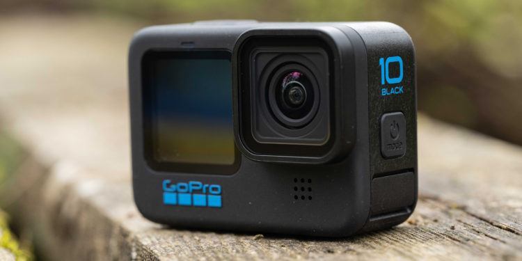Best Buy has the GoPro Hero 10 at $100 off for Memorial Day 2022