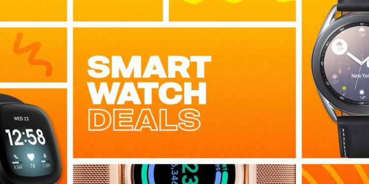Best Prime Day Smartwatch Deals 2022: What to Expect in July
