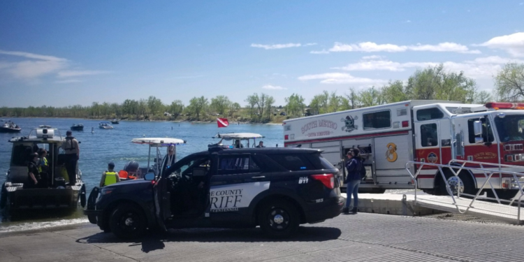 Body presumed to be drowning victim is recovered from Cherry Creek Reservoir.