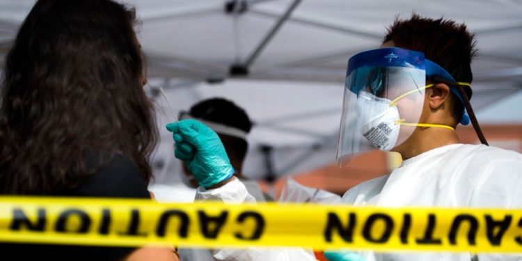 Boulder and Jackson counties move to CDC’s high-risk level for COVID