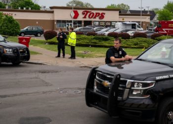 Buffalo Lawmaker's Ex-Staff: We Were Fired After Criticizing Shooting Response