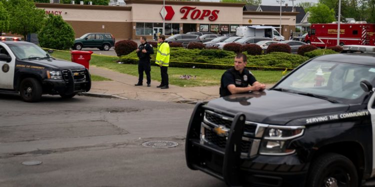 Buffalo Lawmaker's Ex-Staff: We Were Fired After Criticizing Shooting Response