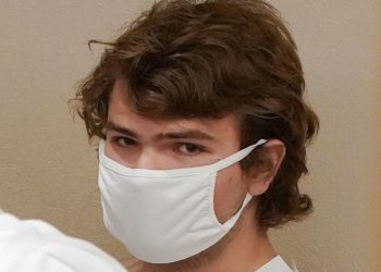Buffalo Suspect Payton Gendron Wrote He Felt Nothing After Stabbing And Beheading Cat