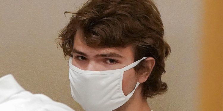 Buffalo Suspect Payton Gendron Wrote He Felt Nothing After Stabbing And Beheading Cat