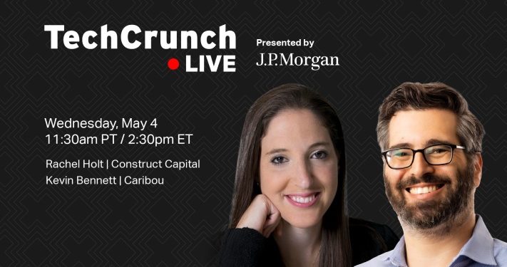Building a better mobility fintech startup on TechCrunch Live – TechCrunch