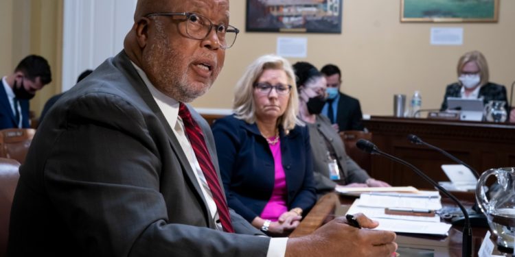 Call Pence or Trump? It’s decision time for Jan. 6 panel