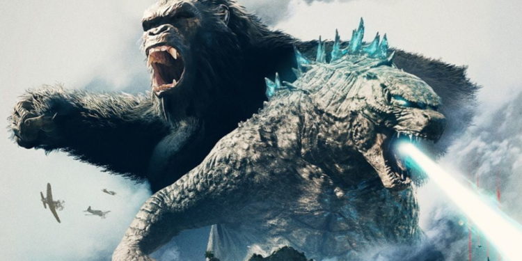 Call of Duty's Godzilla vs. Kong event doesn't match the hype