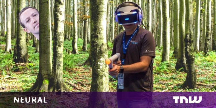 Can Sony’s entertainment empire rule the metaverse?