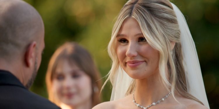Can The Siesta Key Crew Behave At Madisson's Wedding?