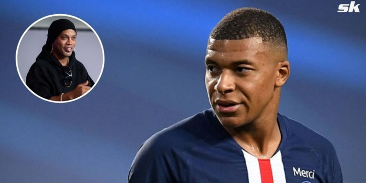 Is the France international in line to win the Ballon d'Or in the future?