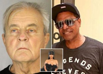 Charles Polevich pleads guilty in crash that killed Nikki Minaj dad Robert Maraj